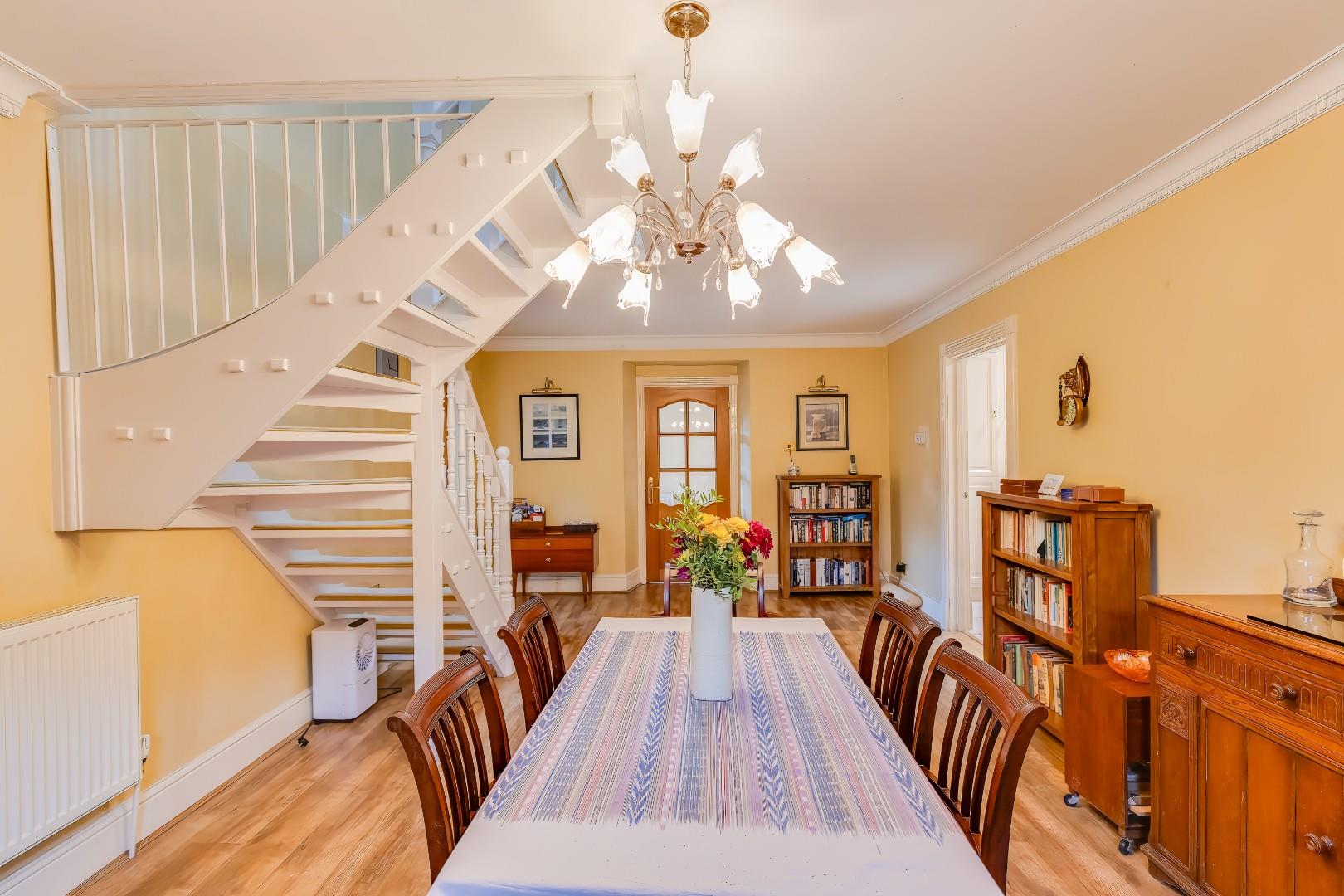 The Old Chapel, Coytrahen, Bridgend County Borough, CF31 0EB